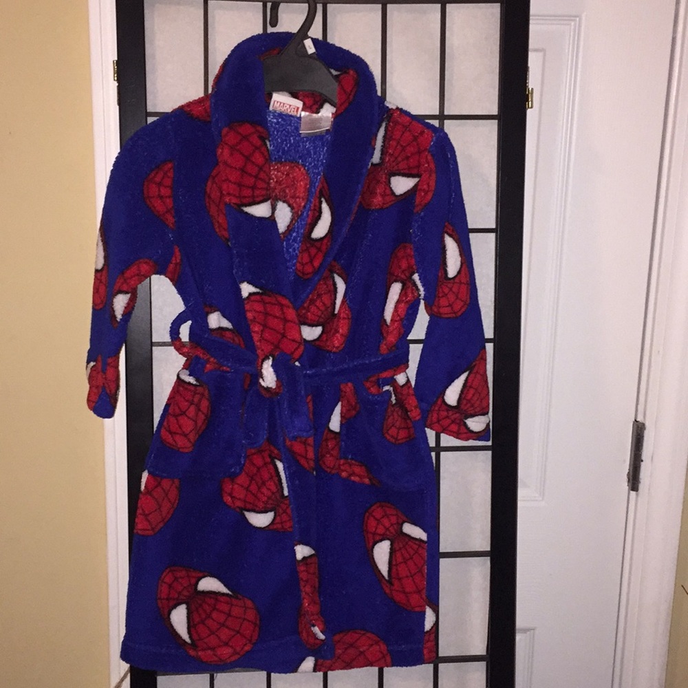 Child’s Character Robe - Picture 5 of 5